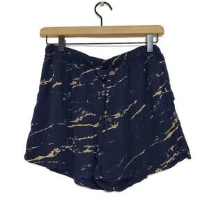 Gap | Soft Elastic Drawstring Waist Comfortable Shorts